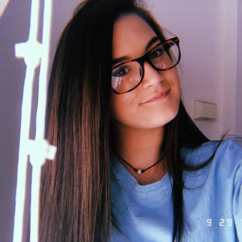 Meet your Posher, Kendall